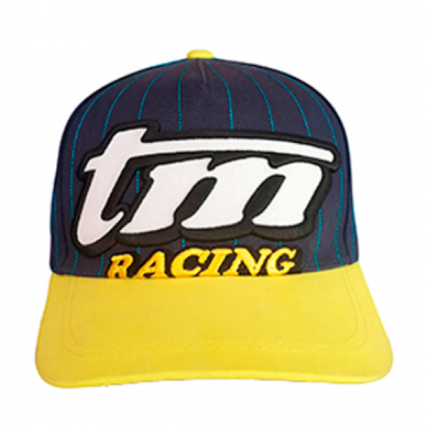 Cap 2020 TM Racing
