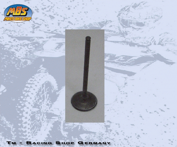 Einlaßventil 30X5.0#. F14141`