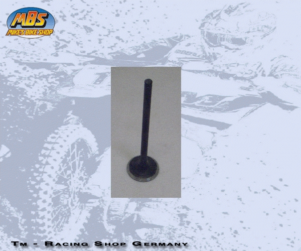 Auslassventil D.24.5X5.0, # F14142`