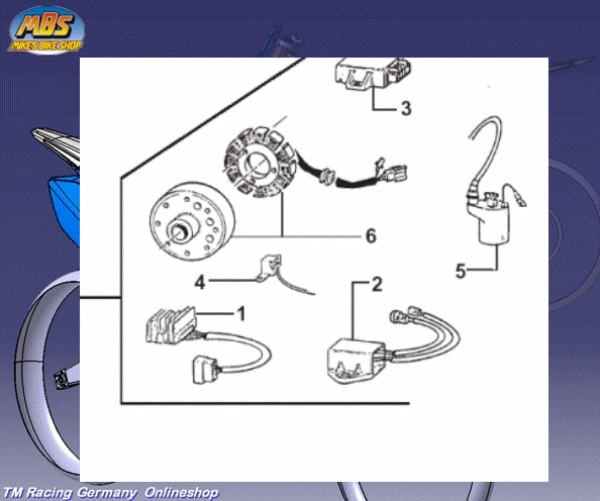 Kondensator Kokusan 4T, # F15417,