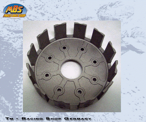Kupplungskorb TM Racing 250 Fi, #F25257`