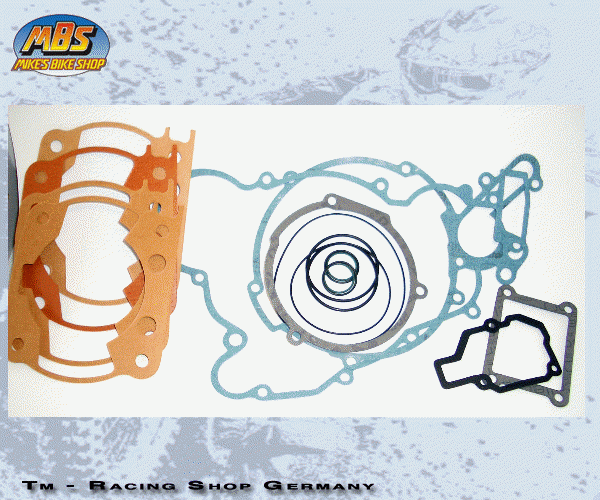 Dichtsatz 80/85ccm  Modell 1995 - 2001. # 05609´