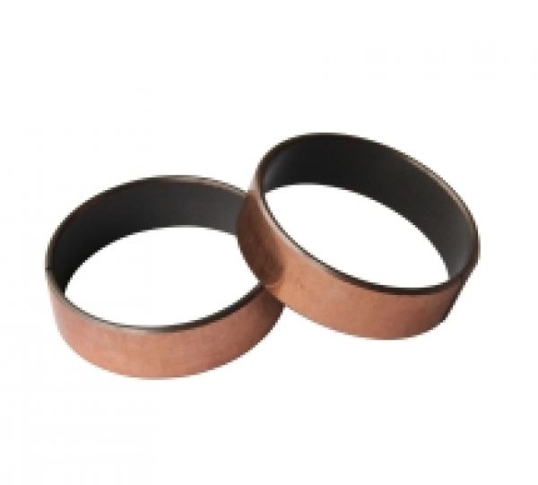Führungsbuchsen (2Stück)  50 mm USD für Alurohr. # B538121.
