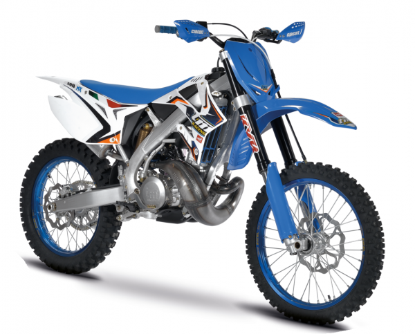 Plastikkit TM Racing mod 2015 bis 2021`