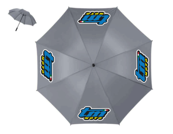 Schirm TM Moto. # 95404`