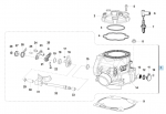 Zylinder 300 2T IE CPL, # 01315.26`