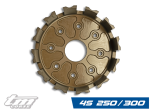 KUPPLUNGSKORB CNC 4T 250/300 Fi - TM CORSE. # 25260`