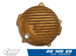 Kupplungsdeckel 2T 125 ES - CNC TM CORSE, # 30378`