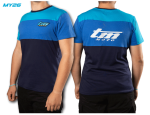 T-Shirt TM Moto 2026. # 95407`