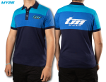 Polo-Shirt TM Moto 2026. # 95408`