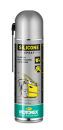 MOTOREX SILICONE SPRAY