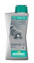 MOTOREX MOTO GEAR OIL SAE 10W/30