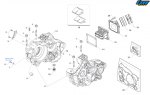 Passbuchse Motor. # F26428`
