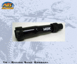 Zündkerzenstecker  NGK  4T  450/530/600/660F, # F21401`