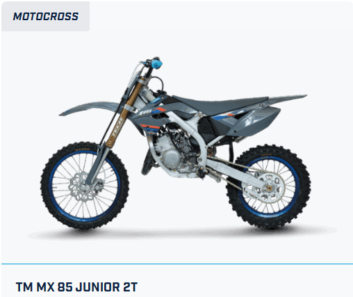 Tm Racing S85 TM Racing Germany - Shop - TM Racing Germany Shop