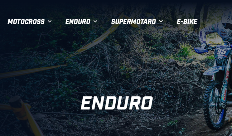 TM Moto Enduro 2027