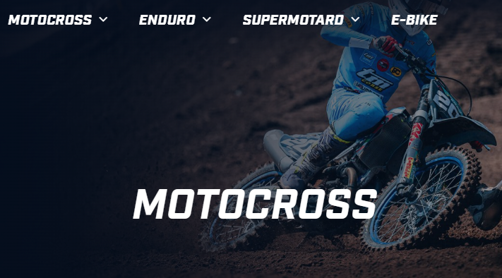 TM Moto Moto Cross 2027