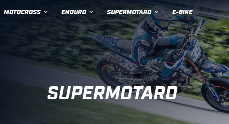 TM Moto Supermoto 2027