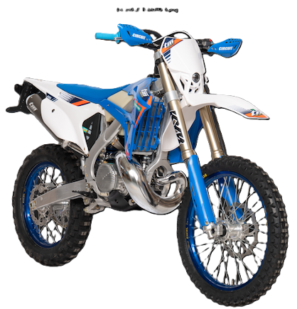Enduro 250 2T Fi 